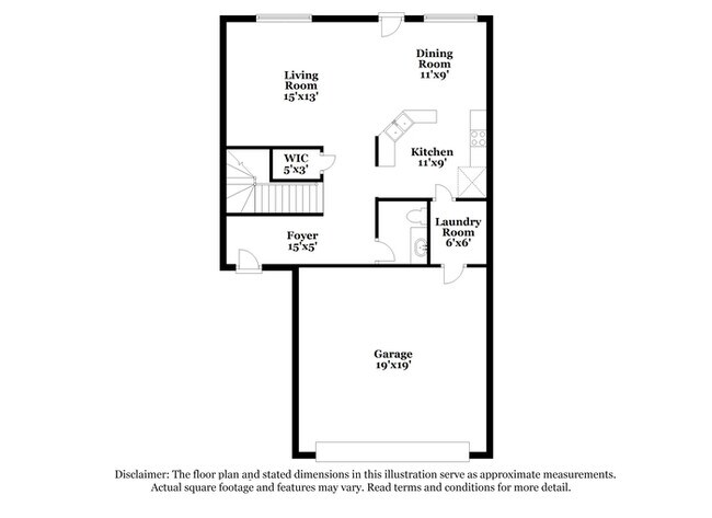 436 Concord Terrace in Mcdonough, GA - Foto de edificio - Building Photo