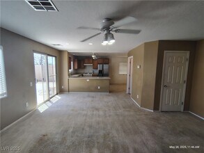 9160 Whatley St in Las Vegas, NV - Building Photo - Building Photo