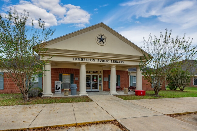 Apartamentos Alquiler en Lumberton, TX