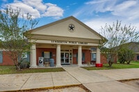 Apartamentos en Lumberton, TX