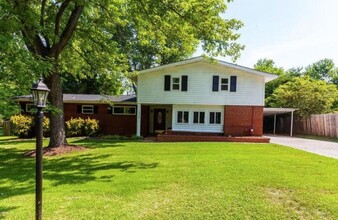 1704 Bob White Dr in Maryville, TN - Building Photo - Building Photo