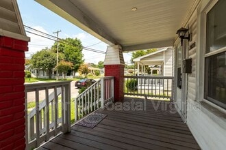 2828 Tidewater Dr in Norfolk, VA - Building Photo - Building Photo
