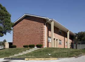 Emerald Crossing Apartments