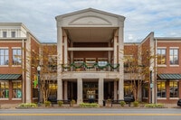 Apartamentos en Gallatin, TN