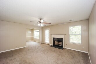 2615 Thunder Basin Way in Douglasville, GA - Building Photo - Building Photo