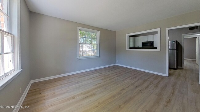 property at 2853 College St