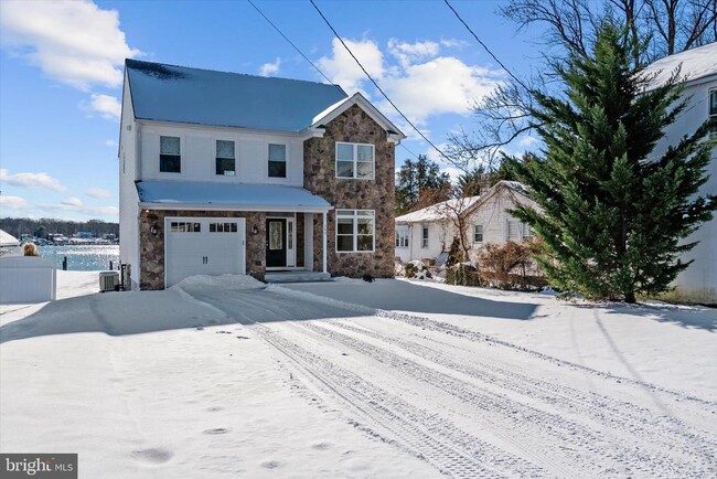 property at 204 Bar Harbor Rd