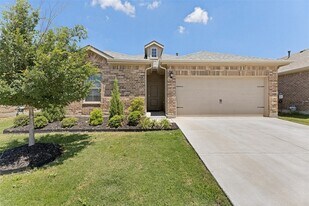 9704 Calhoun Falls Dr in Fort Worth, TX - Building Photo