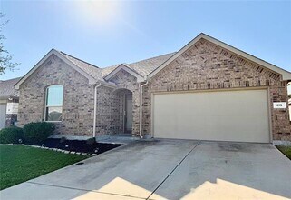 813 Evergreen St in Princeton, TX - Building Photo - Building Photo