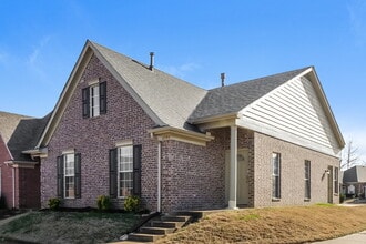 6799 Showboat Ln in Cordova, TN - Building Photo - Building Photo