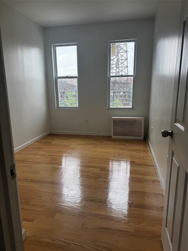 1249 Bronx River Ave in Bronx, NY - Building Photo - Building Photo