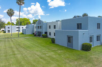 Woodmark at Daytona Beach in Daytona Beach, FL - Building Photo - Building Photo