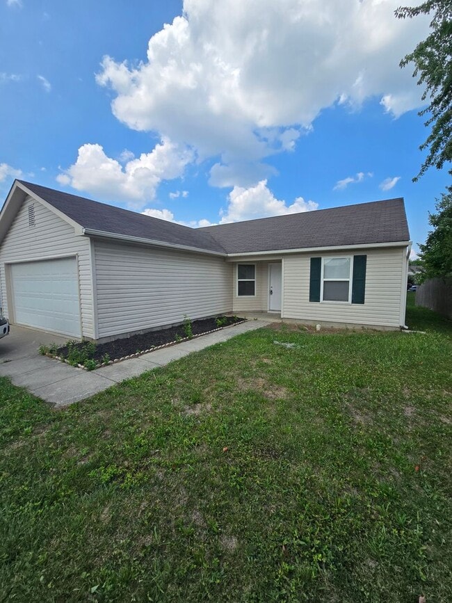 7156 Jupiter Dr
