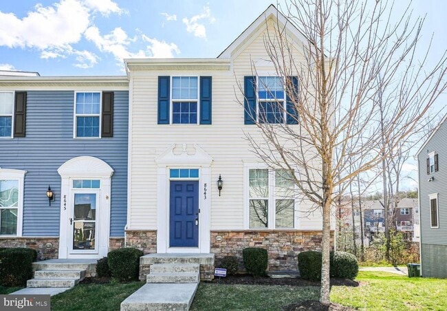 8643 Rosecrans Ln in Spotsylvania, VA - Building Photo - Building Photo