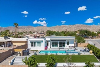 11635 Upland Way in Desert Hot Springs, CA - Building Photo - Building Photo