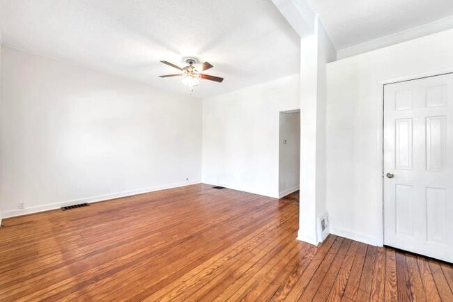 5618 S Magnolia Ave in St. Louis, MO - Building Photo - Building Photo