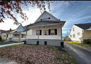 19850 Renwood Ave in Euclid, OH - Building Photo