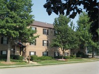 Pennwood Square in Pittsburgh, PA - Foto de edificio - Building Photo