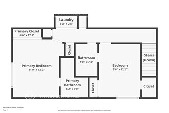 4381 Kirk Ct in Denver, CO - Building Photo - Building Photo