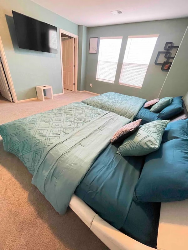 4543 Crestone Peak St in Brighton, CO - Foto de edificio - Building Photo