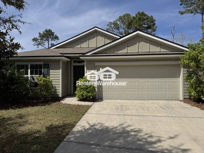 45 Millet Wy in St. Augustine, FL - Building Photo