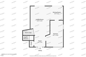 23983 Delmere Dr in North Olmsted, OH - Building Photo - Building Photo