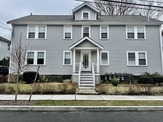 property at 24 Brook Rd