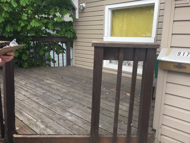 917/917.5-9175 W A St in Moscow, ID - Building Photo - Building Photo