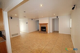 3809 Joshua Taylor Dr in Killeen, TX - Foto de edificio - Building Photo
