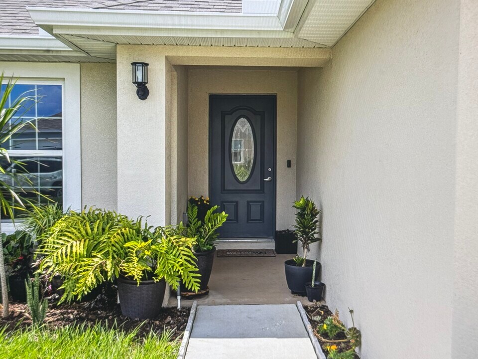 482 Panaro Ln in Haines City, FL - Building Photo