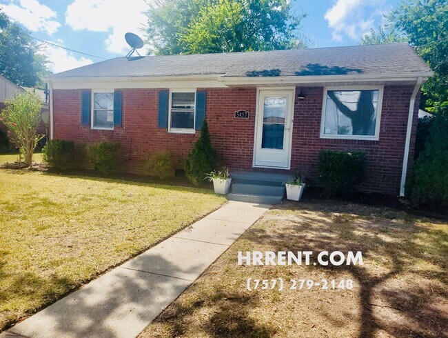 5437 Beckner St in Norfolk, VA - Building Photo - Building Photo