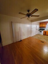 1713 Thru St in Rocky Mount, NC - Building Photo - Building Photo
