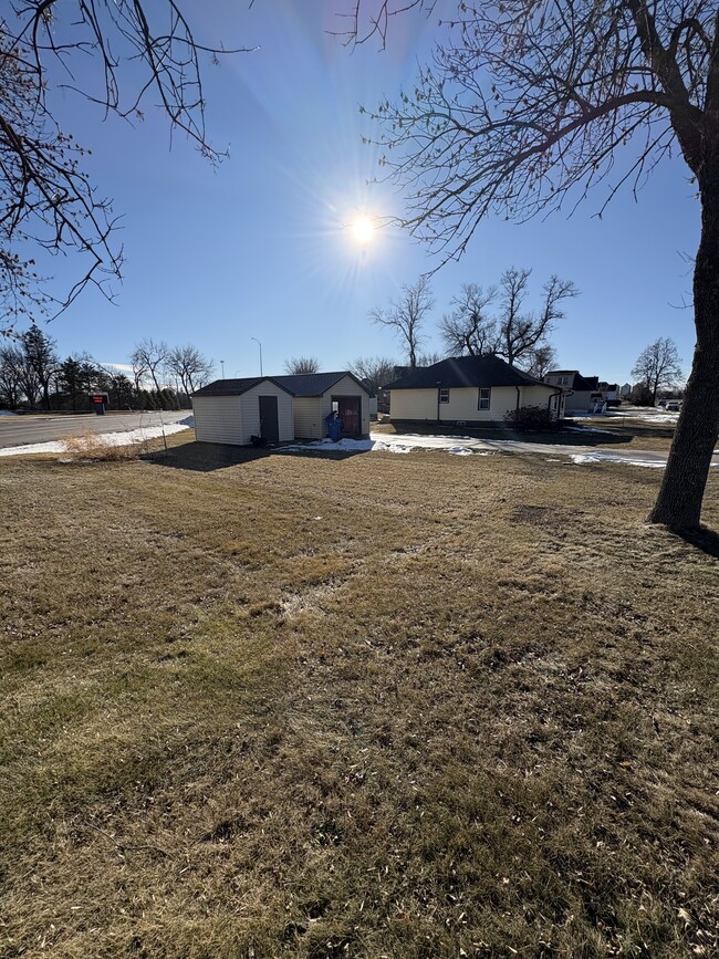 307 1st St N in Arlington, SD - Building Photo - Building Photo