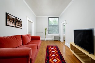 4920-4950 City Ave in Philadelphia, PA - Building Photo