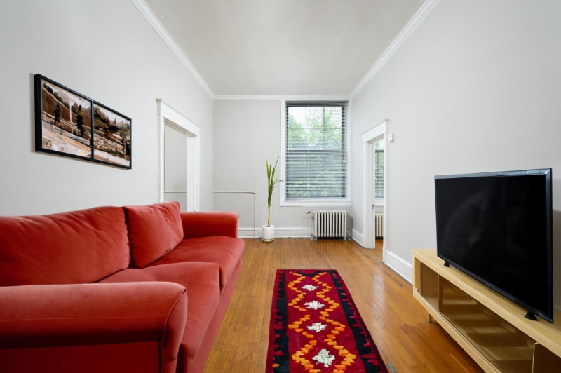 4920-4950 City Ave in Philadelphia, PA - Building Photo