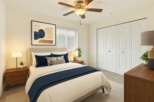 Greenfield Apartment Homes in Grand Rapids, MI - Building Photo