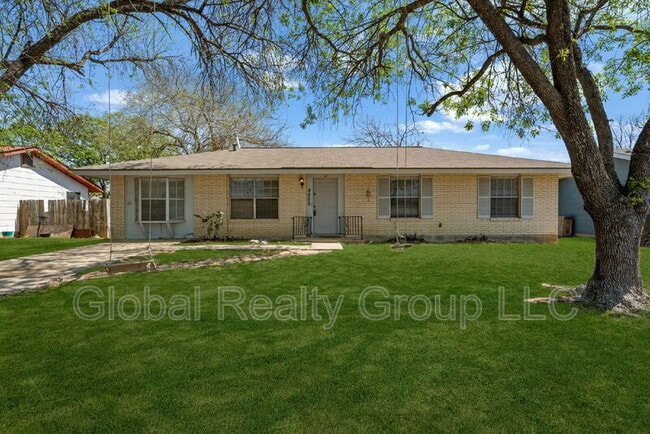 4862 Castle Arms Dr in San Antonio, TX - Building Photo - Building Photo