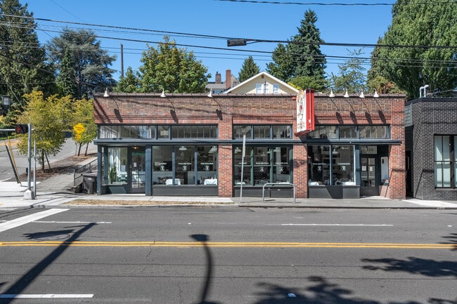 Apartamentos Alquiler en Montlake, WA
