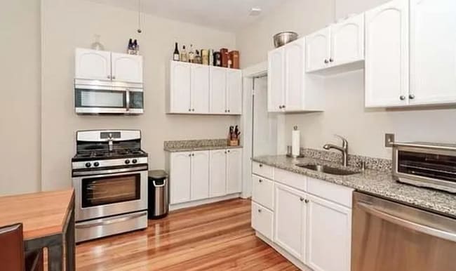 133 Otis St, Unit 2A