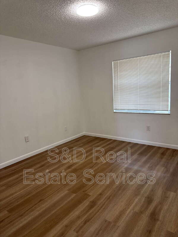 property at 3013 Allred Dr