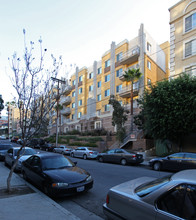 MacArthur Park Tower in Los Angeles, CA - Building Photo - Building Photo