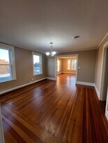 61 Park St, Unit 3 in Lynn, MA - Building Photo