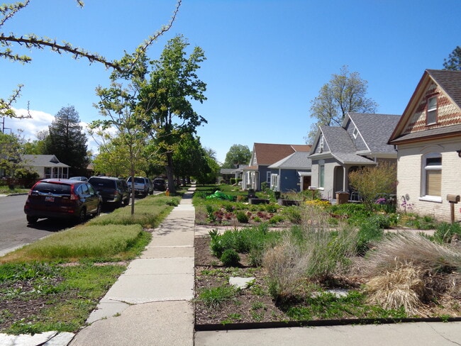 1055 E Wilson Ave, Unit 2 in Salt Lake City, UT - Building Photo - Building Photo
