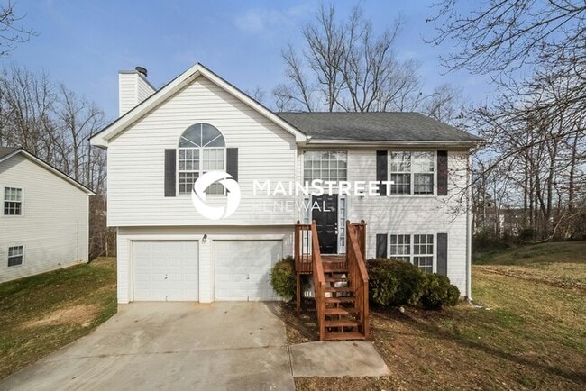 property at 1156 Misty Meadows Ln