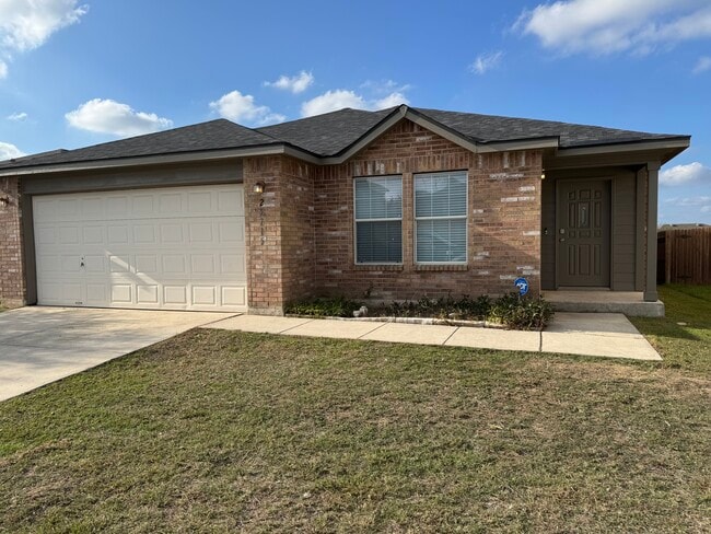 property at 25715 Gold Yarrow