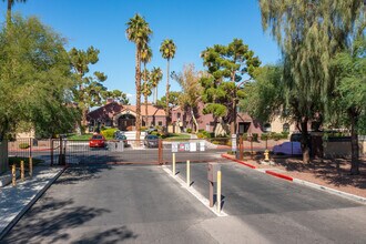 Bordeaux in Las Vegas, NV - Foto de edificio - Building Photo