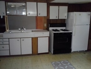 4377 State Rte 1146 in Rosepine, LA - Building Photo - Building Photo