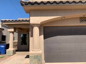 509 Firstwood Pl in El Paso, TX - Building Photo - Building Photo
