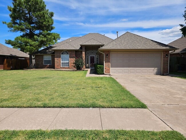 property at 4017 Buckingham Dr