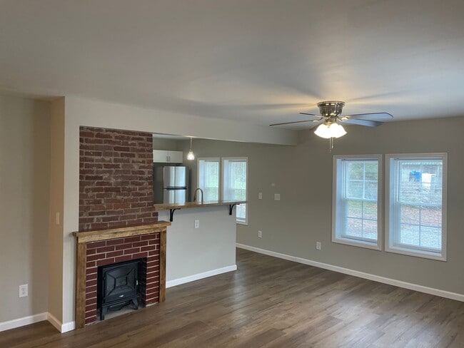 14937 Hwy 411 in Odenville, AL - Building Photo - Building Photo